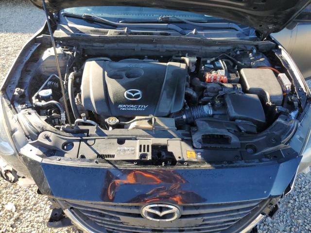 Photo 10 VIN: 3MZBM1W75GM305683 - MAZDA 3 TOURING 