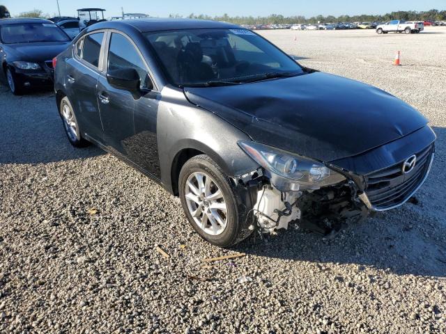 Photo 3 VIN: 3MZBM1W75GM305683 - MAZDA 3 TOURING 