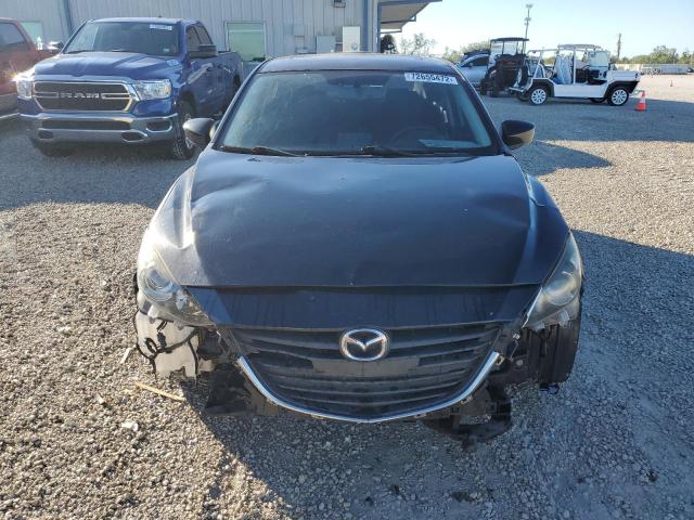 Photo 4 VIN: 3MZBM1W75GM305683 - MAZDA 3 TOURING 