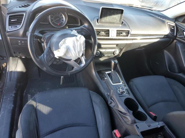 Photo 7 VIN: 3MZBM1W75GM305683 - MAZDA 3 TOURING 