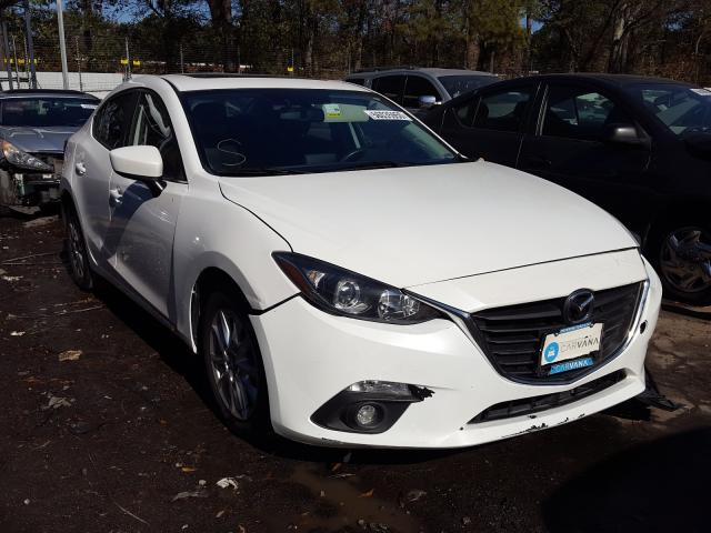 Photo 0 VIN: 3MZBM1W75GM310799 - MAZDA 3 