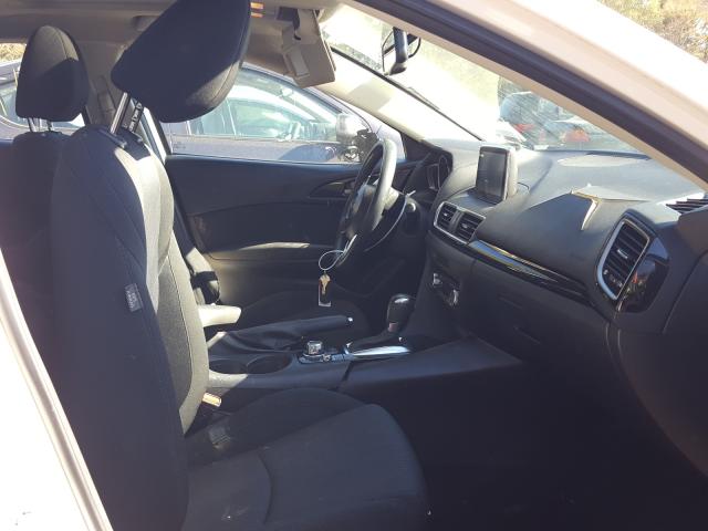 Photo 4 VIN: 3MZBM1W75GM310799 - MAZDA 3 