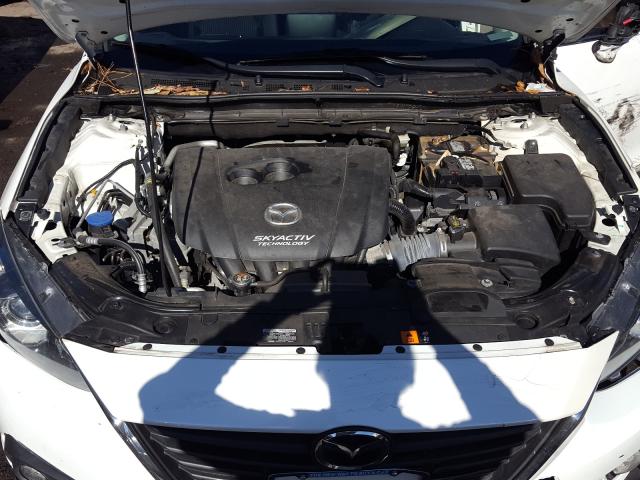 Photo 6 VIN: 3MZBM1W75GM310799 - MAZDA 3 