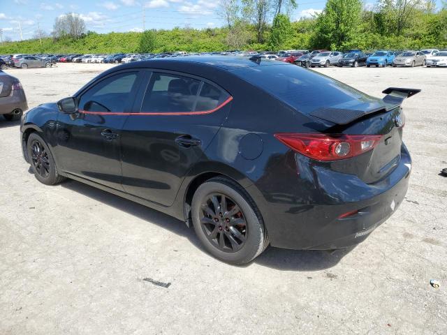 Photo 1 VIN: 3MZBM1W76FM130634 - MAZDA 3 