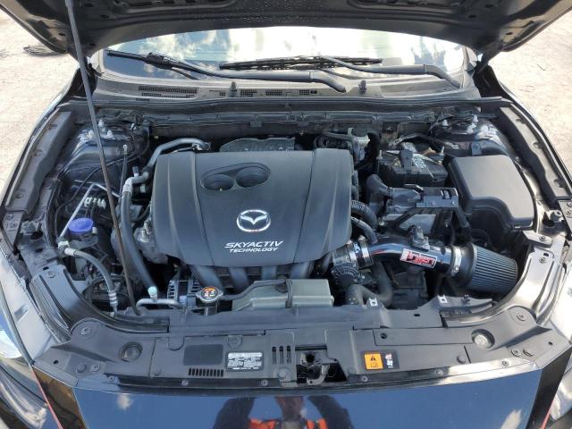 Photo 10 VIN: 3MZBM1W76FM130634 - MAZDA 3 