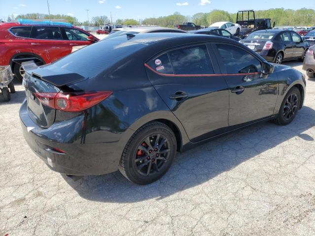 Photo 2 VIN: 3MZBM1W76FM130634 - MAZDA 3 