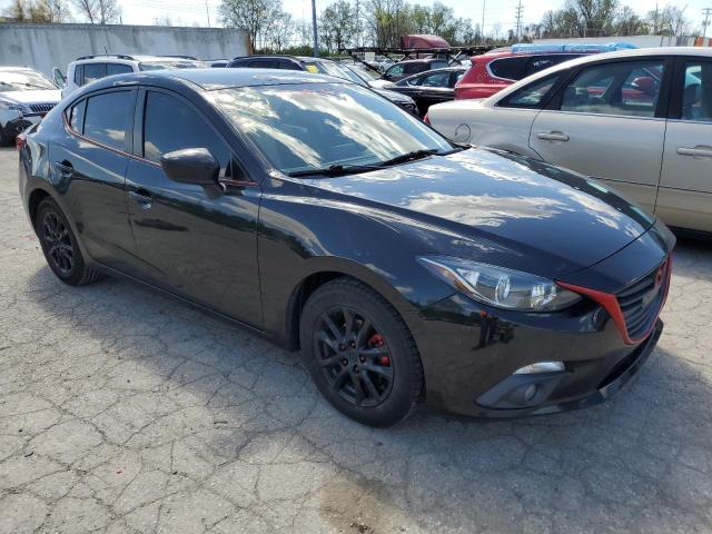 Photo 3 VIN: 3MZBM1W76FM130634 - MAZDA 3 