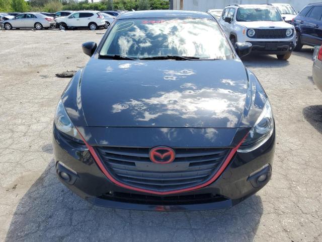 Photo 4 VIN: 3MZBM1W76FM130634 - MAZDA 3 