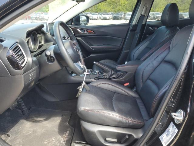 Photo 6 VIN: 3MZBM1W76FM130634 - MAZDA 3 