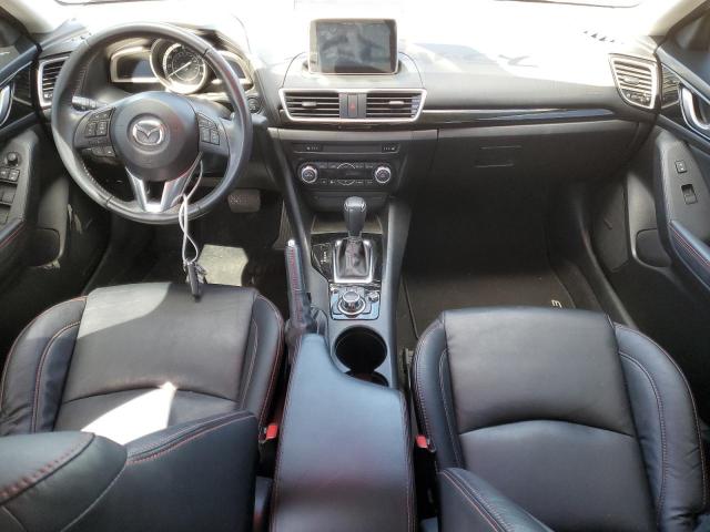 Photo 7 VIN: 3MZBM1W76FM130634 - MAZDA 3 