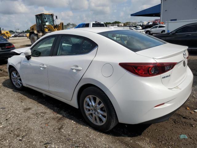 Photo 1 VIN: 3MZBM1W76FM164069 - MAZDA 3 GRAND TO 