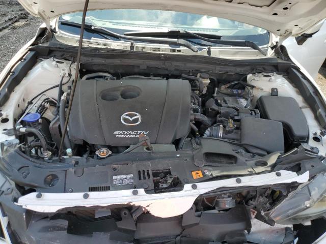 Photo 10 VIN: 3MZBM1W76FM164069 - MAZDA 3 GRAND TO 