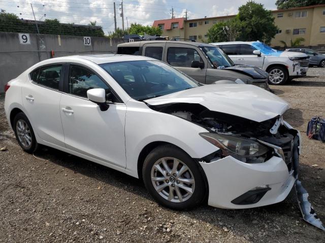 Photo 3 VIN: 3MZBM1W76FM164069 - MAZDA 3 GRAND TO 