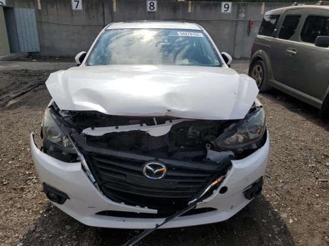 Photo 4 VIN: 3MZBM1W76FM164069 - MAZDA 3 GRAND TO 