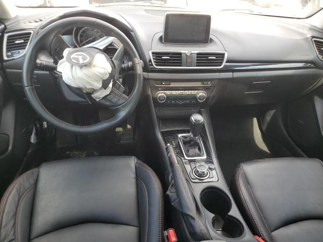 Photo 7 VIN: 3MZBM1W76FM164069 - MAZDA 3 GRAND TO 