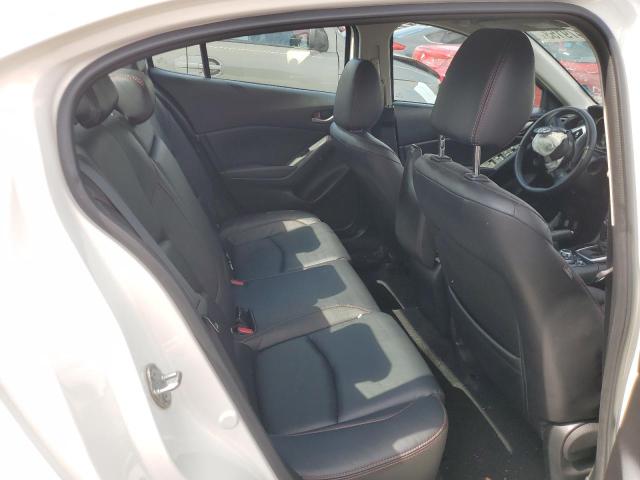 Photo 9 VIN: 3MZBM1W76FM164069 - MAZDA 3 GRAND TO 