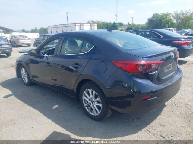 Photo 2 VIN: 3MZBM1W76FM228997 - MAZDA MAZDA3 