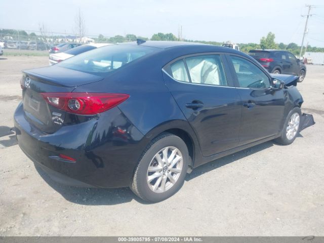 Photo 3 VIN: 3MZBM1W76FM228997 - MAZDA MAZDA3 