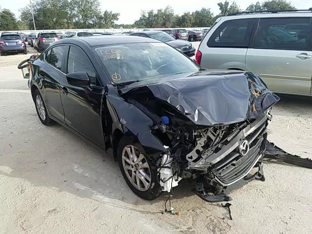 Photo 10 VIN: 3MZBM1W76FM229406 - MAZDA 3 GRAND TO 