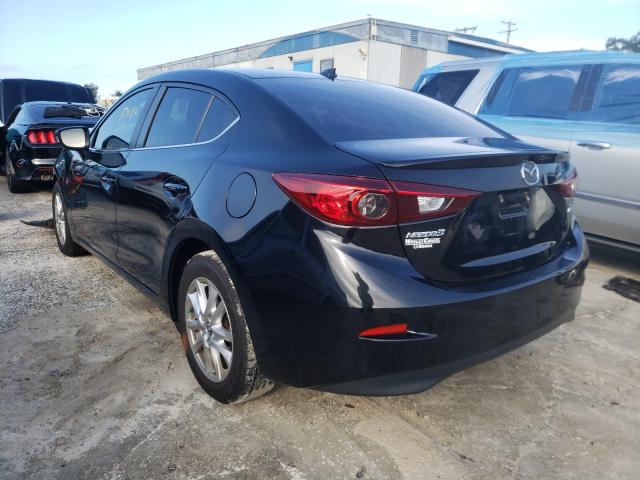 Photo 2 VIN: 3MZBM1W76FM229406 - MAZDA 3 GRAND TO 