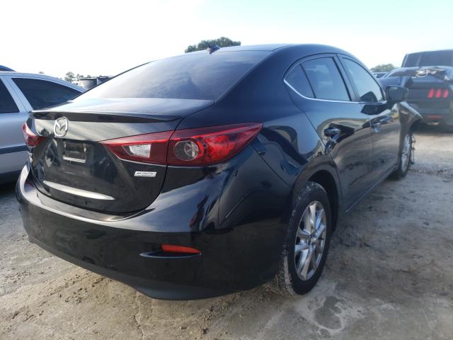 Photo 3 VIN: 3MZBM1W76FM229406 - MAZDA 3 GRAND TO 