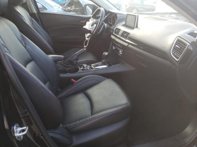 Photo 4 VIN: 3MZBM1W76FM229406 - MAZDA 3 GRAND TO 