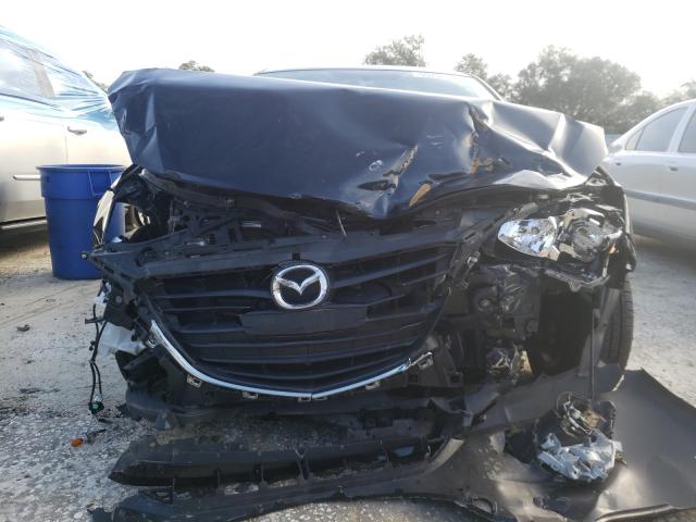 Photo 8 VIN: 3MZBM1W76FM229406 - MAZDA 3 GRAND TO 