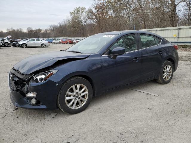 Photo 0 VIN: 3MZBM1W76GM237359 - MAZDA 3 