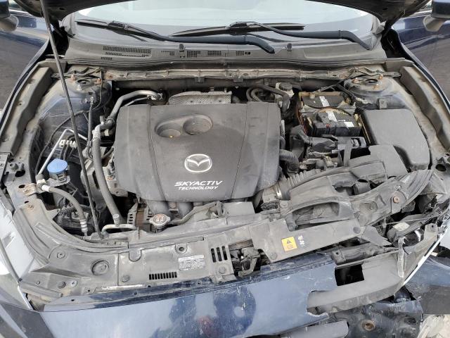 Photo 10 VIN: 3MZBM1W76GM237359 - MAZDA 3 