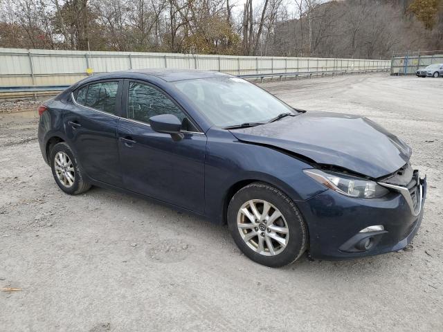 Photo 3 VIN: 3MZBM1W76GM237359 - MAZDA 3 