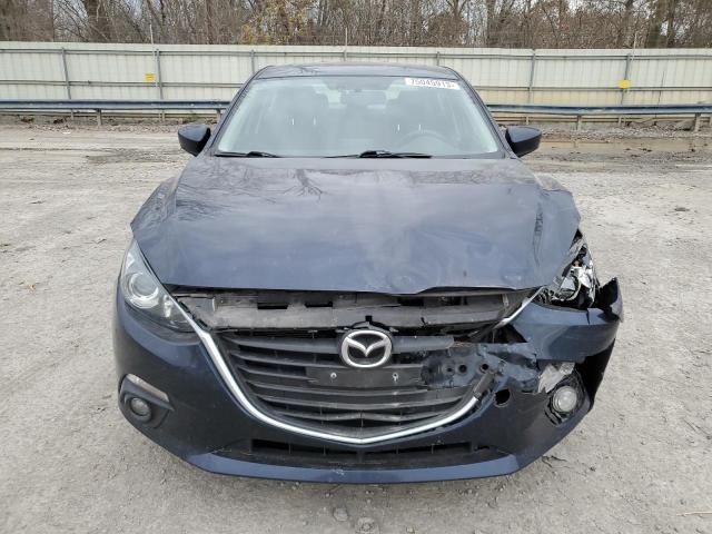 Photo 4 VIN: 3MZBM1W76GM237359 - MAZDA 3 