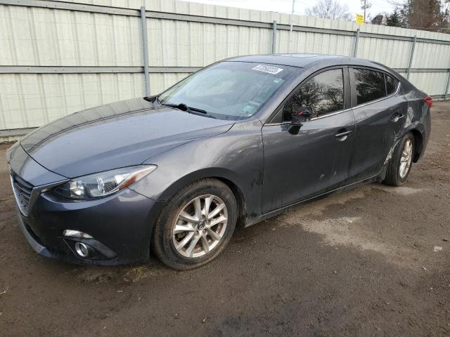 Photo 0 VIN: 3MZBM1W76GM244571 - MAZDA 3 TOURING 