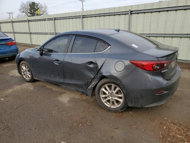 Photo 1 VIN: 3MZBM1W76GM244571 - MAZDA 3 TOURING 