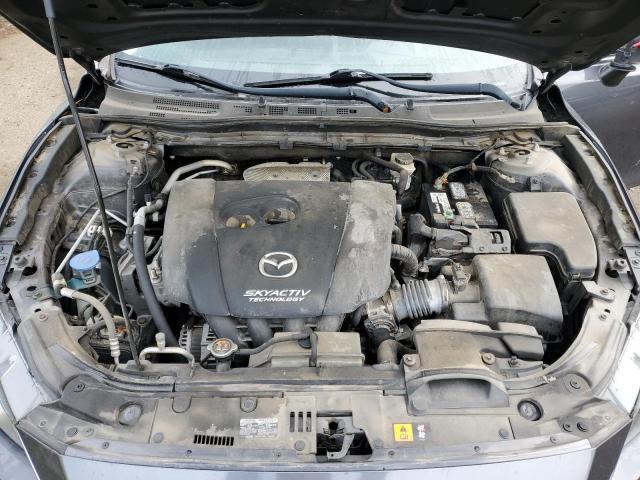 Photo 10 VIN: 3MZBM1W76GM244571 - MAZDA 3 TOURING 