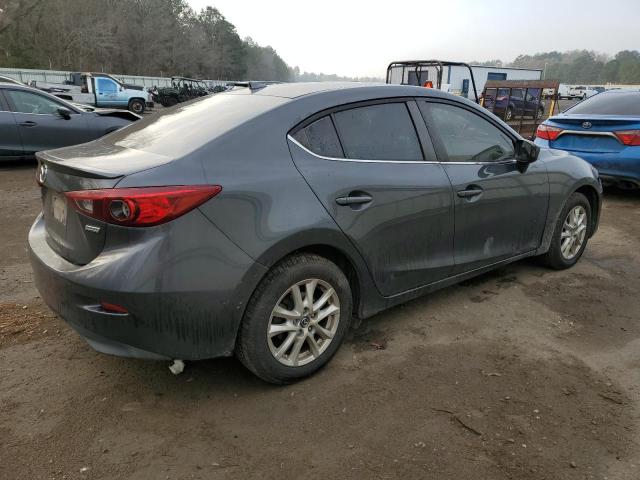 Photo 2 VIN: 3MZBM1W76GM244571 - MAZDA 3 TOURING 