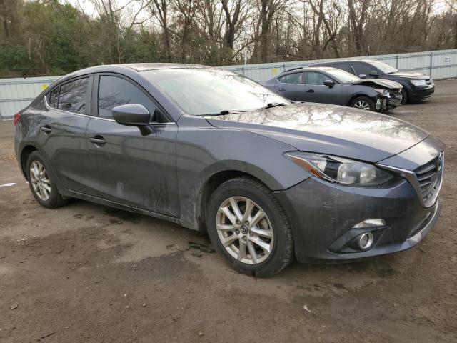 Photo 3 VIN: 3MZBM1W76GM244571 - MAZDA 3 TOURING 