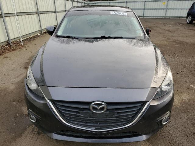 Photo 4 VIN: 3MZBM1W76GM244571 - MAZDA 3 TOURING 