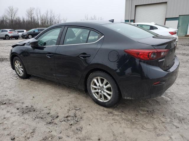 Photo 1 VIN: 3MZBM1W76GM266568 - MAZDA 3 