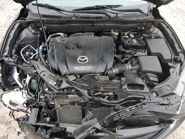 Photo 10 VIN: 3MZBM1W76GM266568 - MAZDA 3 