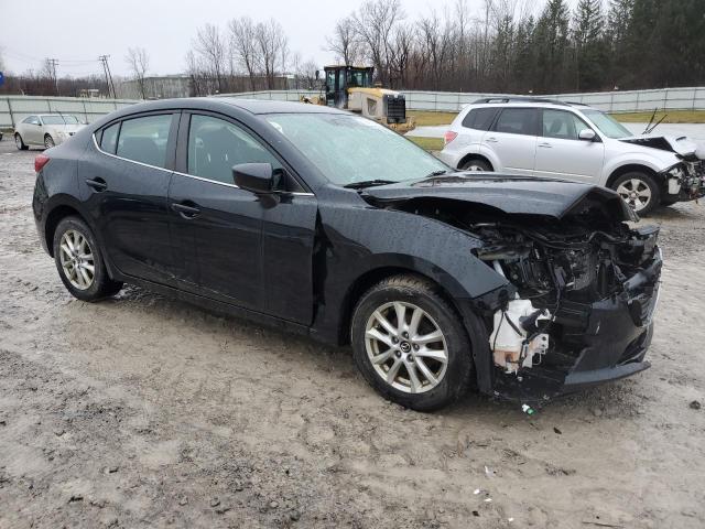 Photo 3 VIN: 3MZBM1W76GM266568 - MAZDA 3 