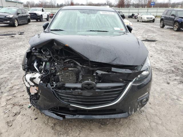 Photo 4 VIN: 3MZBM1W76GM266568 - MAZDA 3 