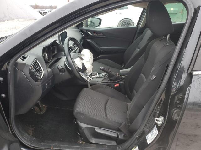 Photo 6 VIN: 3MZBM1W76GM266568 - MAZDA 3 