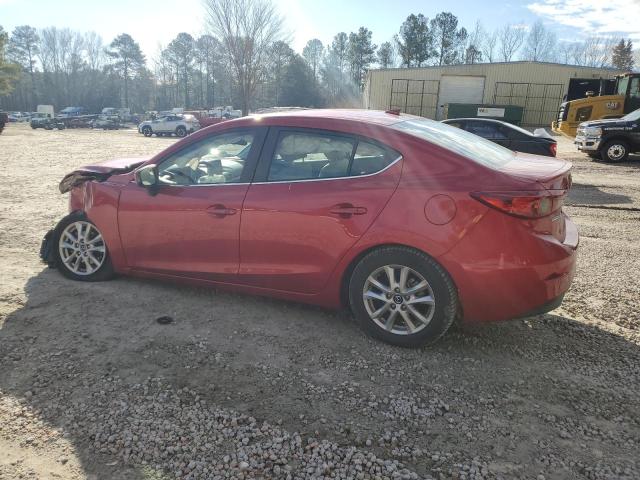 Photo 1 VIN: 3MZBM1W76GM270295 - MAZDA 3 TOURING 