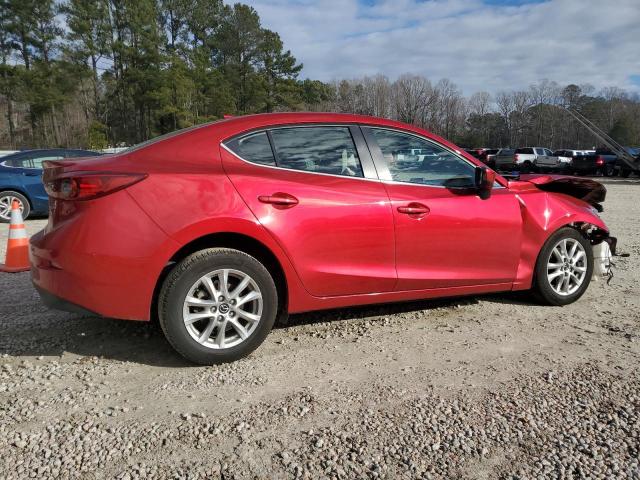 Photo 2 VIN: 3MZBM1W76GM270295 - MAZDA 3 TOURING 