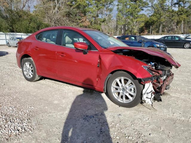 Photo 3 VIN: 3MZBM1W76GM270295 - MAZDA 3 TOURING 