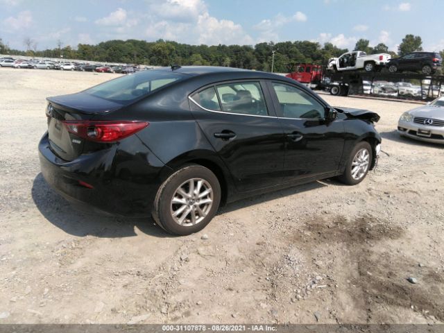 Photo 3 VIN: 3MZBM1W76GM326784 - MAZDA 3 