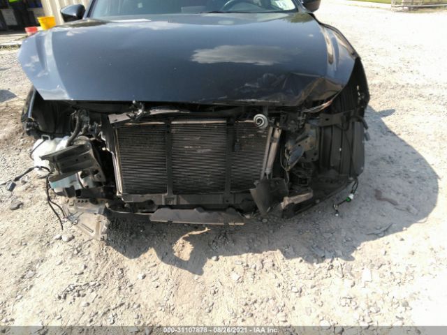 Photo 5 VIN: 3MZBM1W76GM326784 - MAZDA 3 