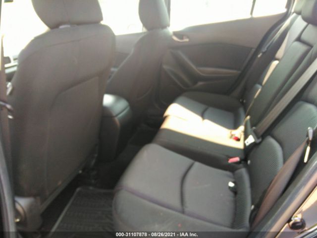 Photo 7 VIN: 3MZBM1W76GM326784 - MAZDA 3 