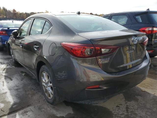 Photo 2 VIN: 3MZBM1W77FM137172 - MAZDA 3 GRAND TO 