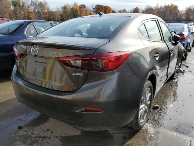 Photo 3 VIN: 3MZBM1W77FM137172 - MAZDA 3 GRAND TO 